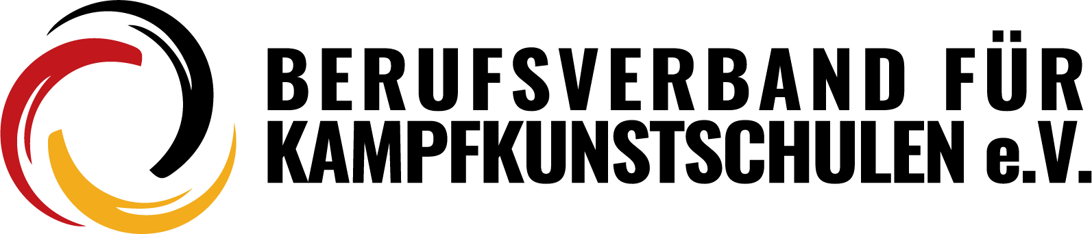 Berufsverband für Kampfkunstschulen e. V.